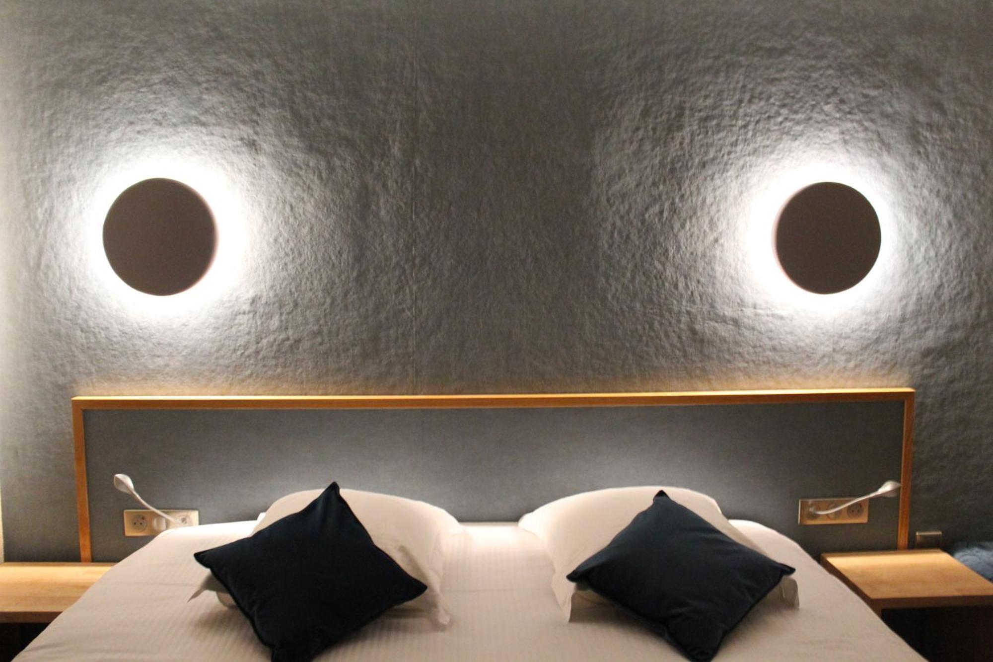 Hotel Melodie Bellignat ภายนอก รูปภาพ