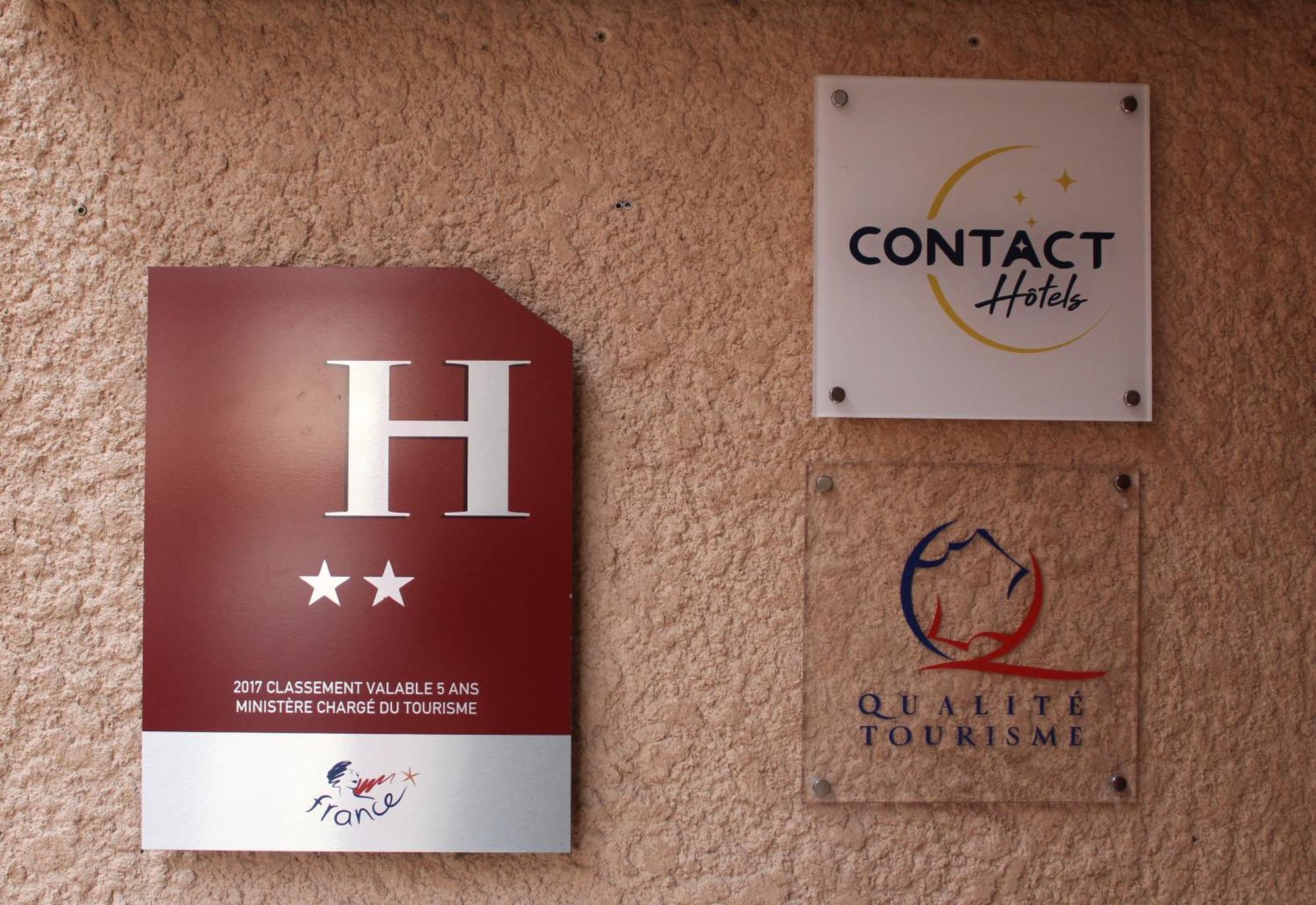 Hotel Melodie Bellignat ภายนอก รูปภาพ