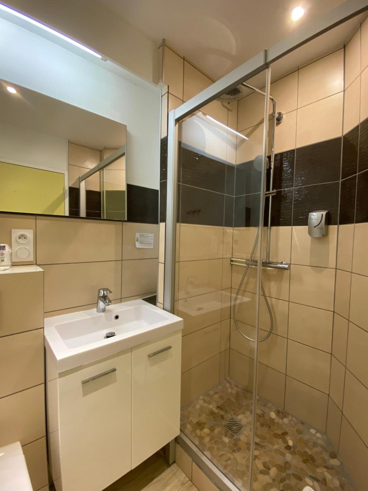 Hotel Melodie Bellignat ภายนอก รูปภาพ