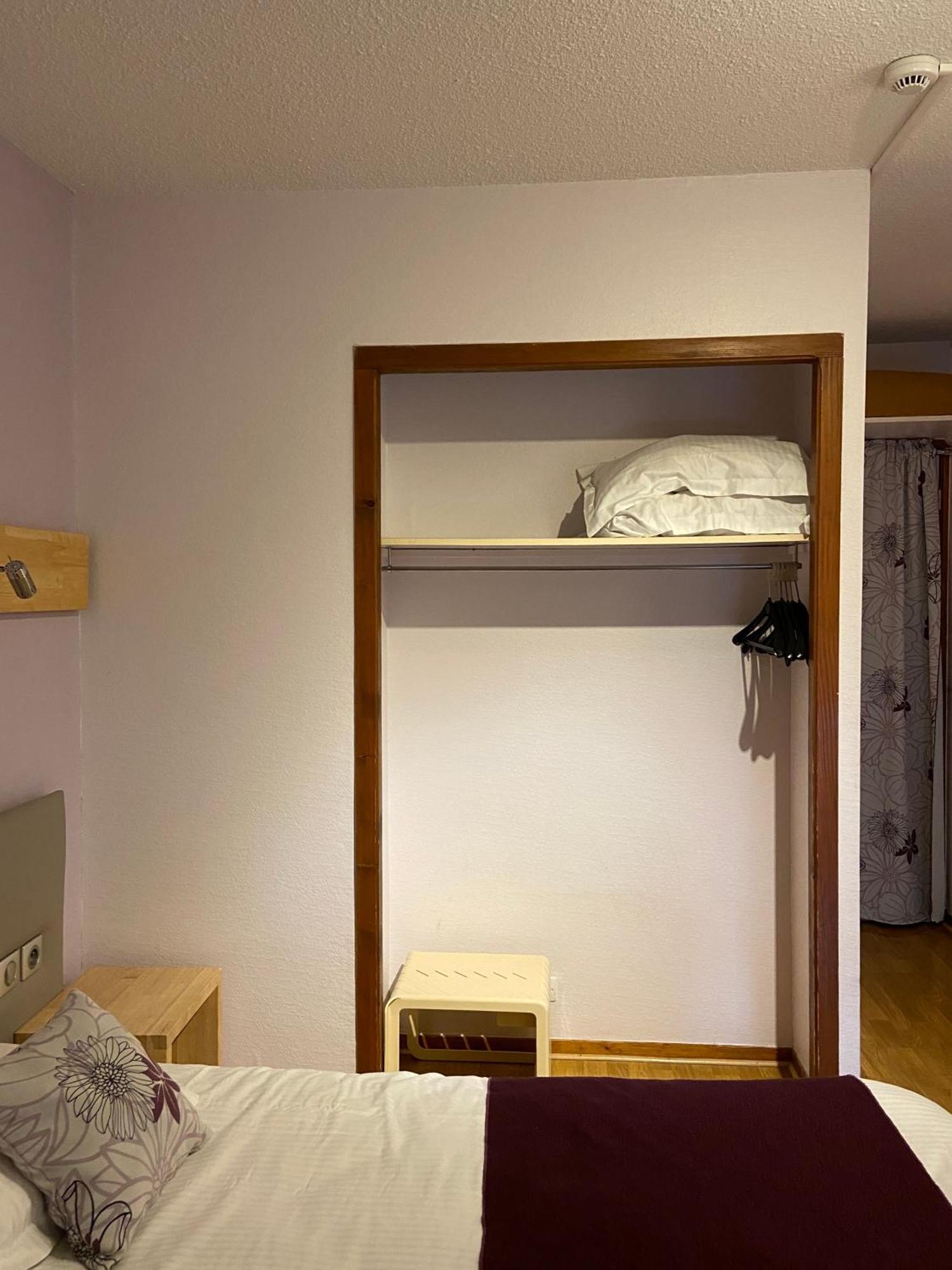 Hotel Melodie Bellignat ภายนอก รูปภาพ
