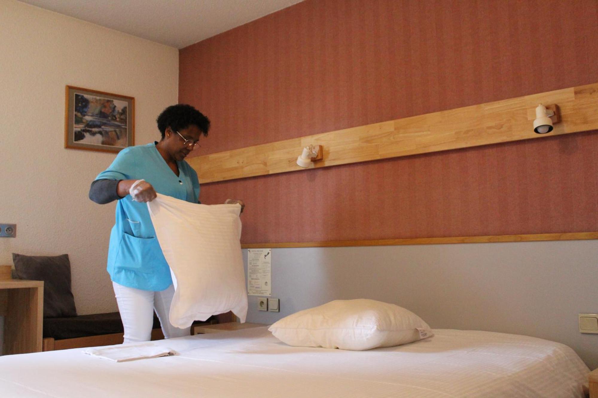 Hotel Melodie Bellignat ภายนอก รูปภาพ