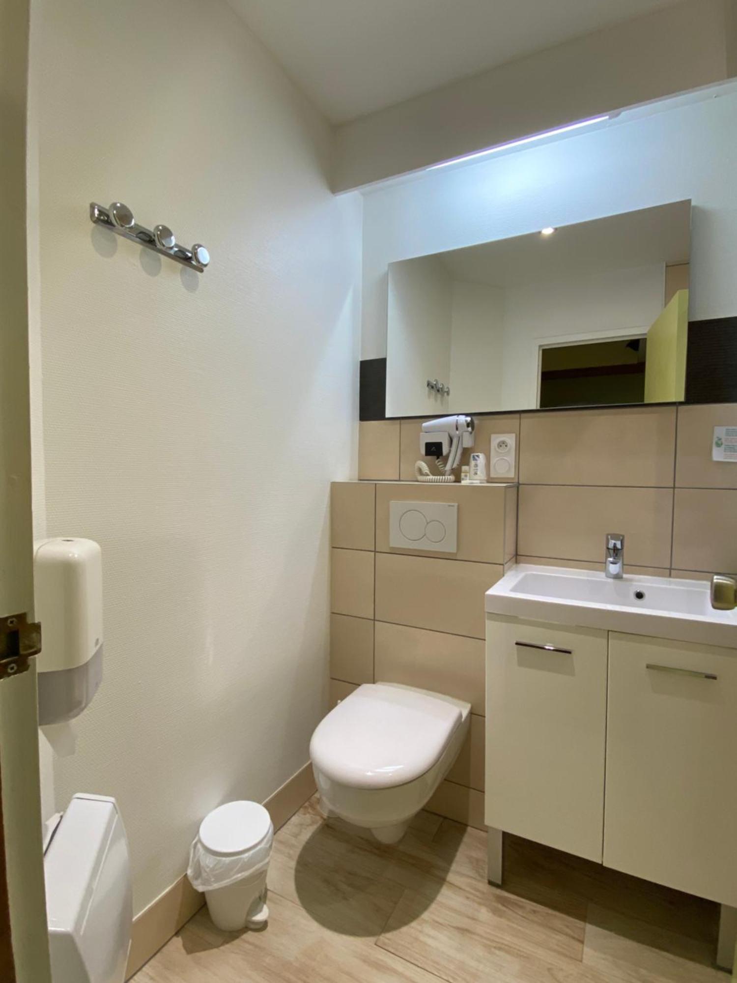 Hotel Melodie Bellignat ภายนอก รูปภาพ